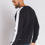 Mason | Men's Crew Neck Pullover