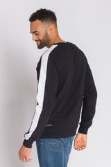 Mason | Men's Crew Neck Pullover