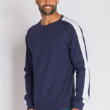 Mason | Men's Crew Neck Pullover