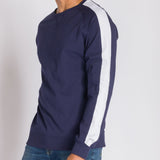 Mason | Men's Crew Neck Pullover