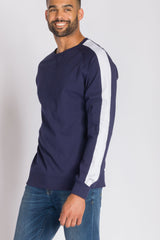 Mason | Men's Crew Neck Pullover