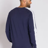 Mason | Men's Crew Neck Pullover