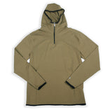 Cooper | Men's Lightweight French Terry Scuba Hoodie