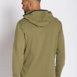 Cooper | Men's Lightweight French Terry Scuba Hoodie