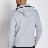 Cooper | Men's Lightweight French Terry Scuba Hoodie