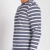 Zane | Men's Long Sleeve Slub Shirt