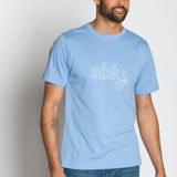Outline | Men's Ably Logo T-Shirt