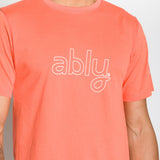 Outline | Men's Ably Logo T-Shirt