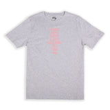 Cities | Men's Crew Neck Printed T-Shirt