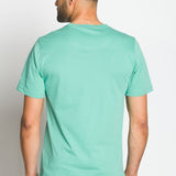 Topo Mountain - Whatever Proof<sup>TM</sup> | Men's Imprinted T-Shirt