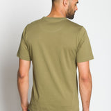 Topo Mountain - Whatever Proof<sup>TM</sup> | Men's Imprinted T-Shirt