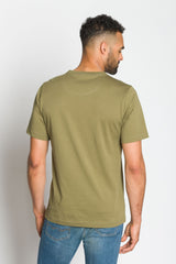 Topo Mountain - Whatever Proof<sup>TM</sup> | Men's Imprinted T-Shirt