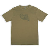Topo Mountain - Whatever Proof<sup>TM</sup> | Men's Imprinted T-Shirt