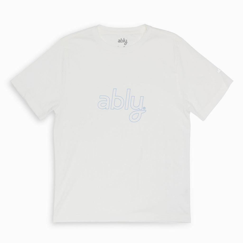 Outline | Men's Ably Logo T-Shirt