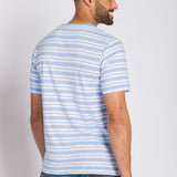 Voyager | Men's Slub V-Neck Shirt
