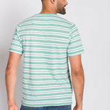 Voyager | Men's Slub V-Neck Shirt