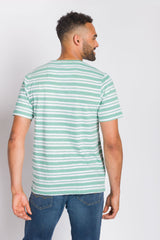 Voyager | Men's Slub V-Neck Shirt