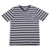 Voyager | Men's Slub V-Neck Shirt