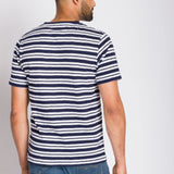 Voyager | Men's Slub V-Neck Shirt