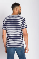 Voyager | Men's Slub V-Neck Shirt