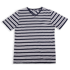 Voyager | Men's Slub V-Neck Shirt