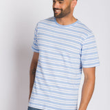 Globetrotter | Men's Short Sleeve Jersey T-Shirt