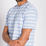 Globetrotter | Men's Short Sleeve Jersey T-Shirt