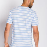 Globetrotter | Men's Short Sleeve Jersey T-Shirt