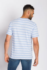 Globetrotter | Men's Short Sleeve Jersey T-Shirt