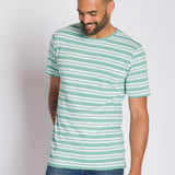 Globetrotter | Men's Short Sleeve Jersey T-Shirt