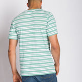 Globetrotter | Men's Short Sleeve Jersey T-Shirt