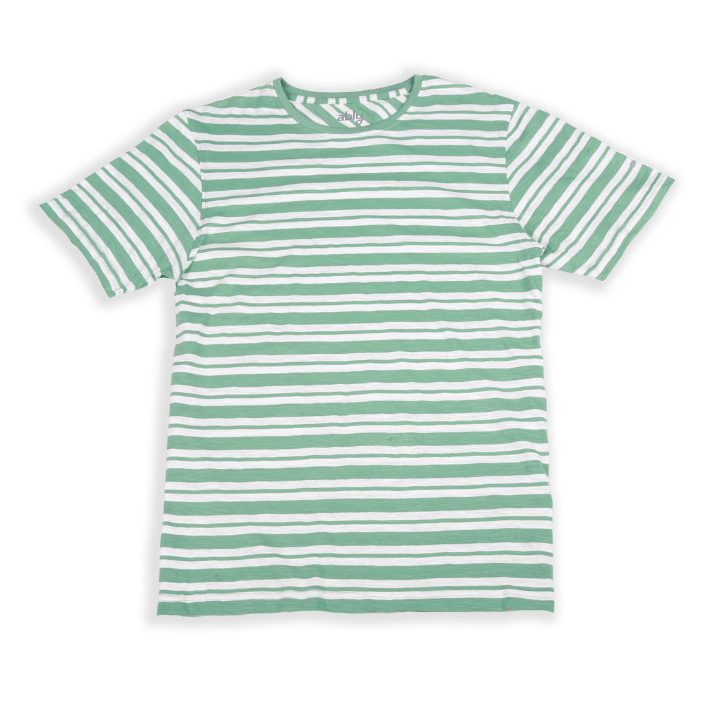 Globetrotter | Men's Short Sleeve Jersey T-Shirt