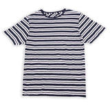 Globetrotter | Men's Short Sleeve Jersey T-Shirt