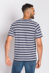 Globetrotter | Men's Short Sleeve Jersey T-Shirt