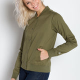 Piper | Women's Stretch Twill Jacket