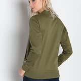 Piper | Women's Stretch Twill Jacket