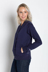 Piper | Women's Stretch Twill Jacket