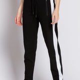 Hailey | Women's Lightweight French Terry Track Pant