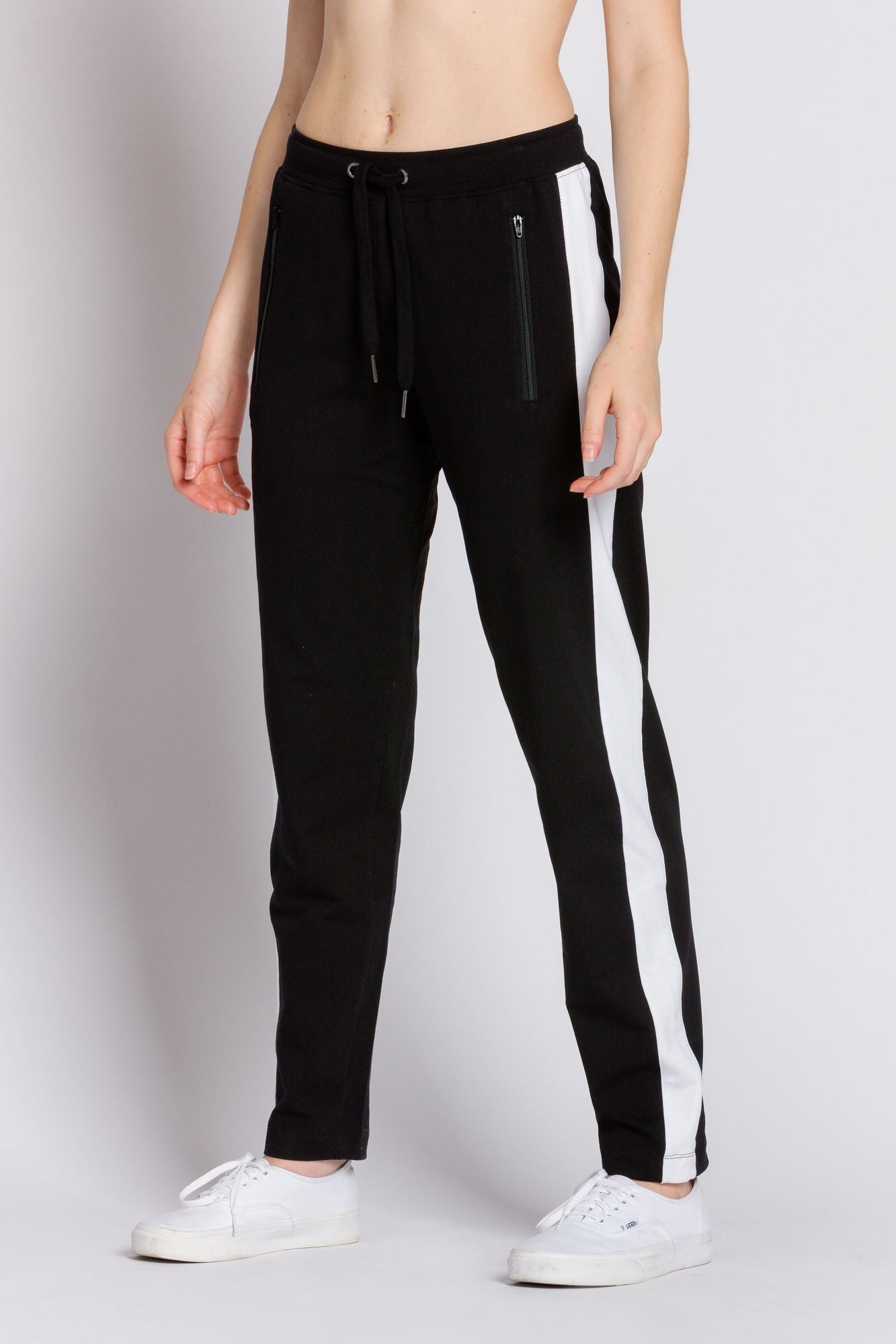 Hailey | Women's Lightweight French Terry Track Pant