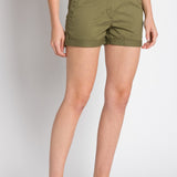 Nora | Women's Stretch Twill Short