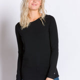 Mia | Women's Knit Top