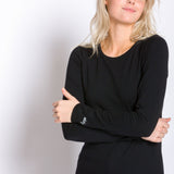 Mia | Women's Knit Top