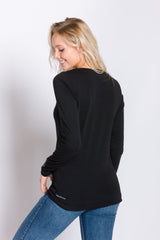 Mia | Women's Knit Top