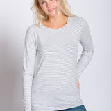 Mia | Women's Knit Top
