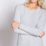 Mia | Women's Knit Top