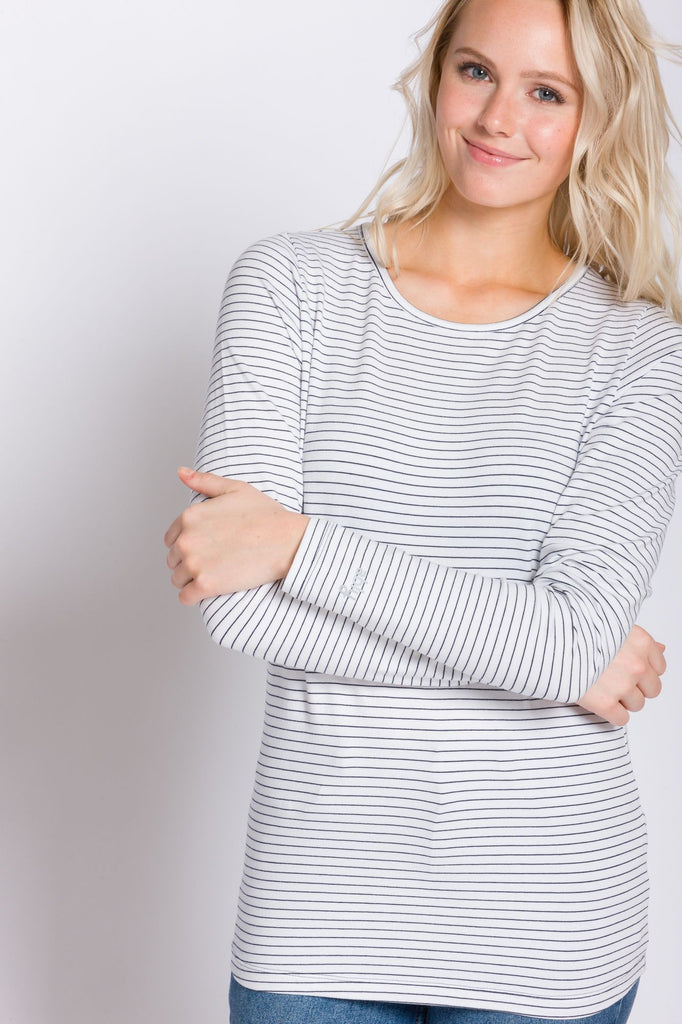 Mia | Women's Knit Top