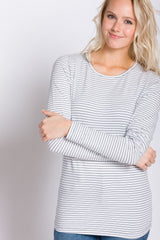 Mia | Women's Knit Top
