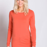 Mia | Women's Knit Top