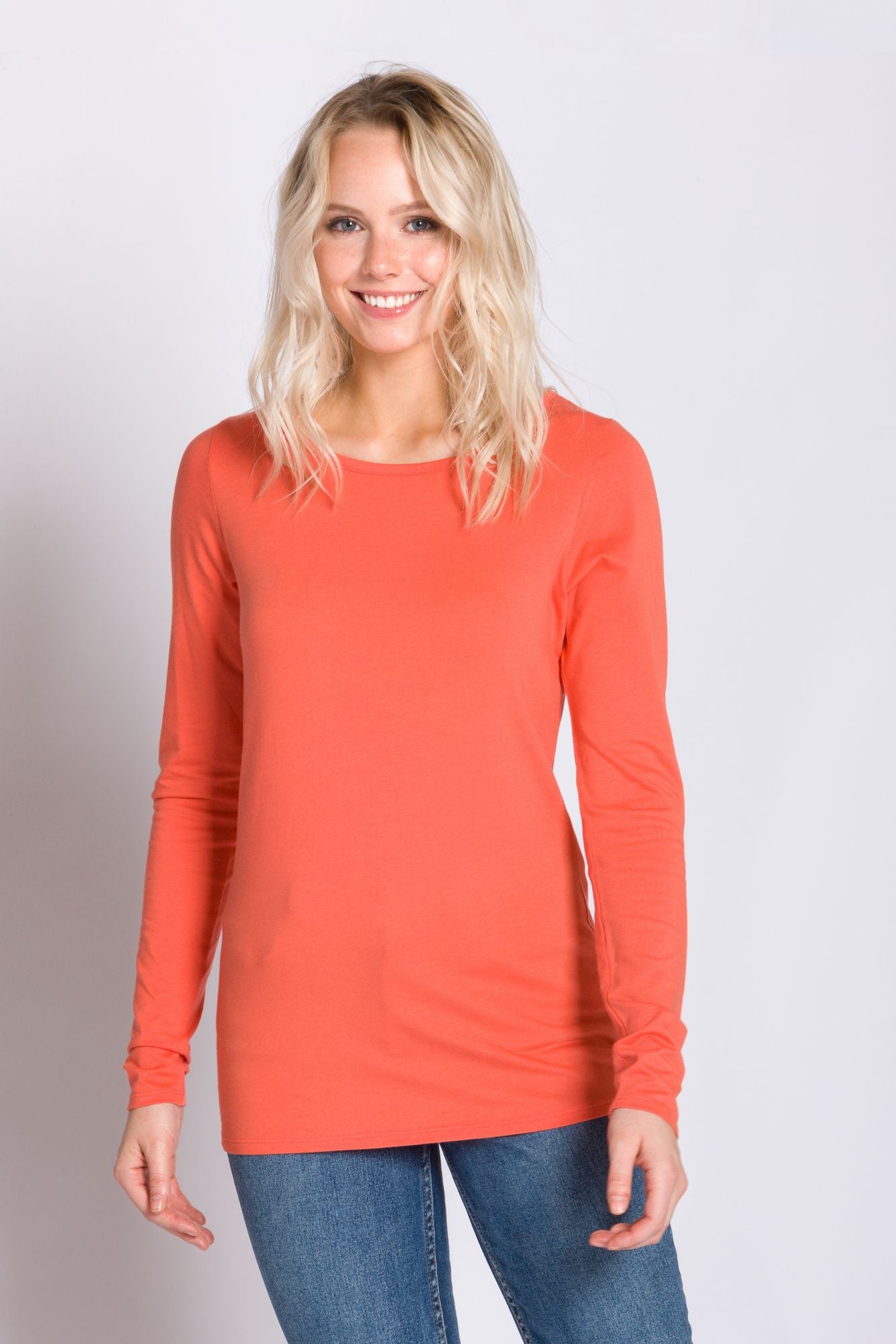 Mia | Women's Knit Top