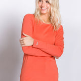 Mia | Women's Knit Top